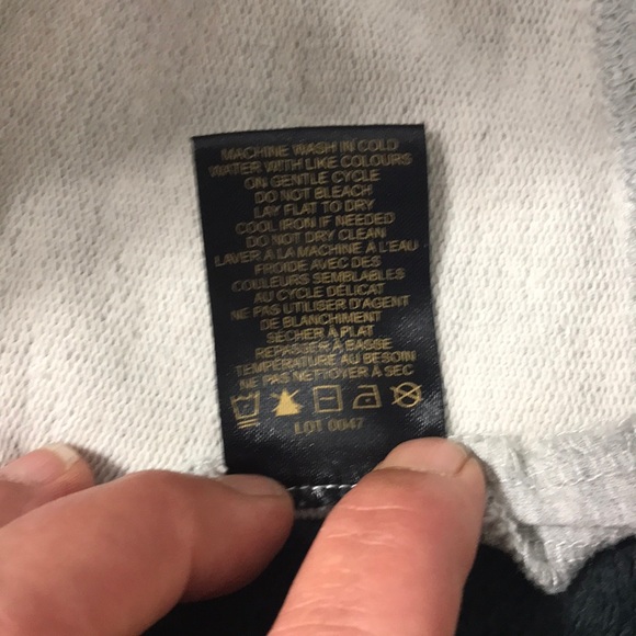 Dalia sweater - Picture 11 of 11